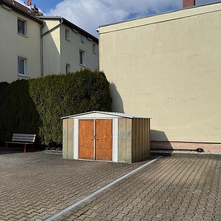 Stay N8 Neukieritzsch Luaran gambar