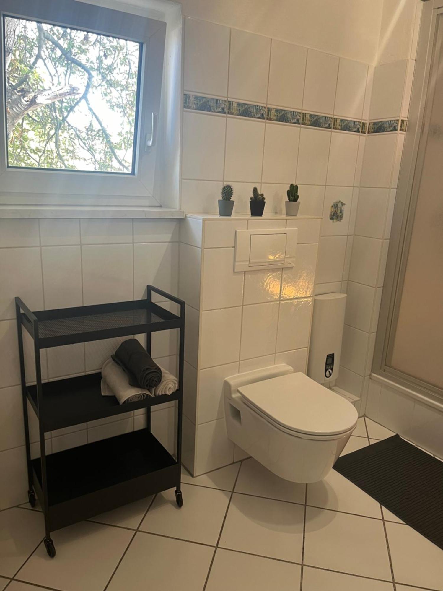 Stay N8 Neukieritzsch Luaran gambar