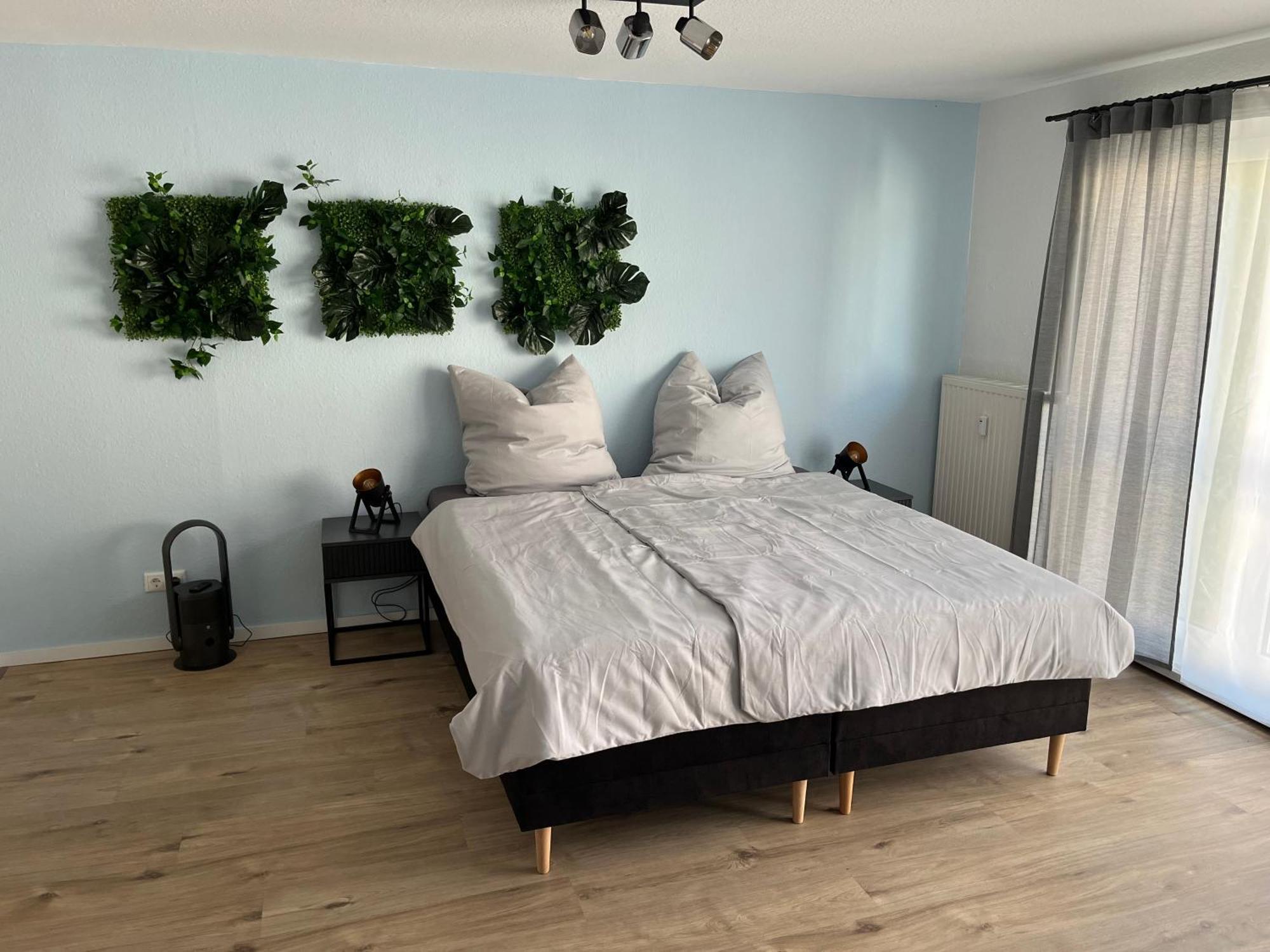 Stay N8 Neukieritzsch Luaran gambar